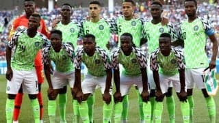 「ナイキも気合入ってる」4年前のW杯で大人気だったナイジェリア代表の新ユニフォームが反響も…カタールW杯では出番なし