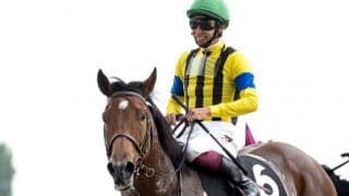 【オールカマー展望】ビッグレースに向けた前哨戦、あの馬に期待したい