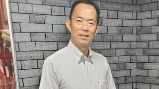 プロ5勝の元左腕が社長になれたワケ　「ハガキ持ち歩け」感謝する“亡き父の教え”