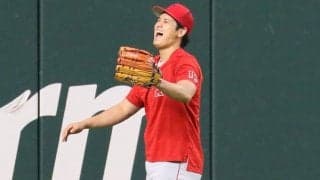 【MLB】大谷翔平、次回登板は24日ツインズ戦に正式決定　監督代行「マメは大丈夫だ」