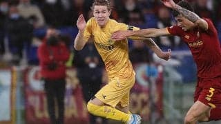 ローマがノルウェー代表FWソルバッケン獲得へ！　昨季対戦で3ゴール献上