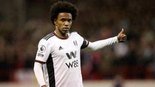 アーセナル時代の苦戦はコロナ禍も影響？　ウィリアンが明かす