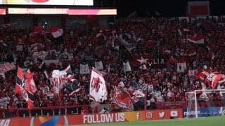 ACL決勝の埼スタ開催を求める浦和に誹謗中傷…クラブが声明「その手段は社会のルールに則ったものです」