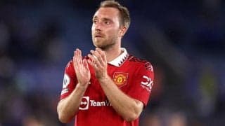 ユナイテッドで存在感放つエリクセン、スコールズとの比較に「自分の道や名は己で築くもの」