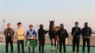 5頭の無敗馬が共演 スターホースへの登竜門/大井・ゴールドジュニア注目馬