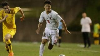 ｢10人目の日本人ブンデスリーガー｣目前！ 21歳MF上月壮一郎が吉田麻也所属のシャルケ｢トップチーム｣練習参加！