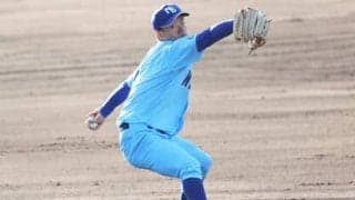 オリックスのドラフトでの補強ポイントは「さらなる投手陣の強化」か「攻撃陣の底上げ」かの２択。社会人屈指の大型遊撃手も狙いたい