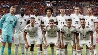 ベルギー代表はカタールＷ杯で優勝をつかむか。デ・ブライネ、ルカクらタレントを揃えながらも「慎重で堅実な戦い」が伝統