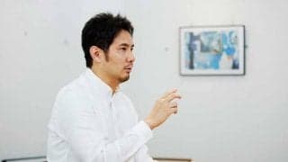 サッカー以外に武器はあるか？　元Jリーガー社長が語る引退後の進路選択で大切なこと