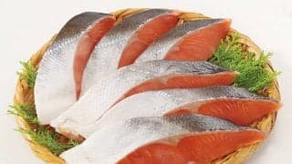 生活習慣病の予防にもおすすめ「鮭」の魅力