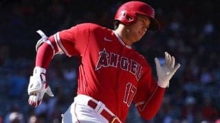 「オオタニとジャッジは同じ分類ではない」白熱するＭＶＰ争いに米記者が提案！「“ワンウェイ・プレーヤー賞”を検討すべきでは？」