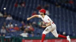 【MLB】裏切られた打者は「アキレス腱切りそう」　無気力ボール直後の“絶望”が「卑劣」