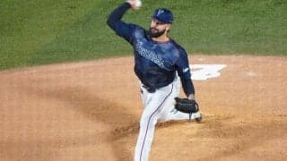 三浦監督好みの“遅れてきた助っ人”　髪型と登場曲で醸す独特ムードに切り札の予感