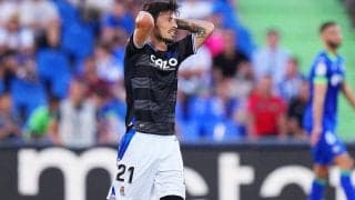 久保同僚のダビド・シルバ、若い女性への暴行で1000ユーロの罰金処分