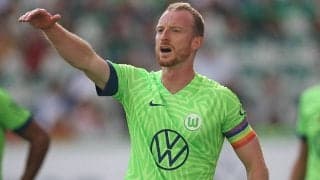 ドイツ代表がアルノルトを追加招集も、ブラントがインフルエンザ感染で離脱