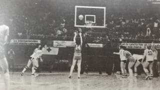 「カリの奇跡」 – 1975FIBA女子バスケットボール世界選手権の記憶