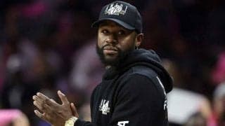 来日メイウェザー、アナログな買い物風景に海外ファン唖然「モノポリーみたい」