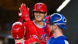 大谷翔平を303勝伝説左腕が称賛　ルースとの比較に「彼のやっていることは前代未聞」