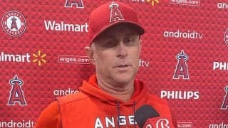 【MLB】大谷翔平、23日の代打待機が決定　監督代行「明日休みだ」、“休養十分”で24日先発へ
