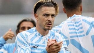 「僕と何の問題が…」　グリーリッシュが批判論者スーネスに反論