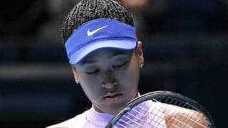  大坂なおみ 東レPPO棄権を発表 