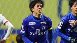 大分DF坂圭祐が右半膜様筋肉離れ…直近の試合はメンバー外