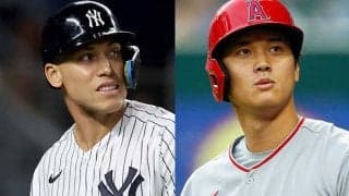 【MLB】“大谷翔平推し”のサバシア氏が心変わり？　「ジャッジがMVPだ」メッセージを発信