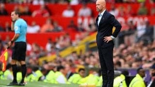 ブルーノが語る新監督テン・ハグ　「ペップやクロップだって…」