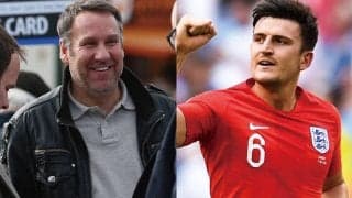 アーセナルOBマーソン氏、マグワイアに謝罪したエピソードを披露「言い過ぎた」