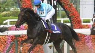 【オールカマー出走馬・騎手確定】デアリングタクト＆松山弘平騎手、ソーヴァリアント＆川田将雅騎手など13頭