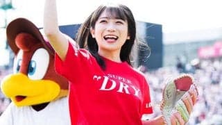 賛否呼ぶ芸能人の始球式　200万回再生のアイドルから学ぶ“愛され条件”とは？