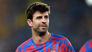 バルトメウ前会長と交わしたピケの超高額年俸がリーク…DF史上最高額