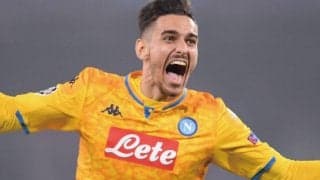 首位ナポリの堅守支えるGKメレト、2027年まで契約延長へ！ 今夏退団が噂されるも信頼掴む