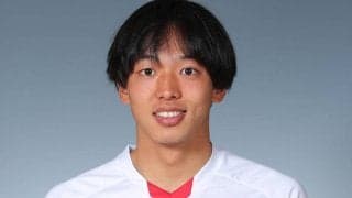 岩手、大卒ルーキーの奥山洋平がプロA契約条件を満たす　「より一層責任感強く」