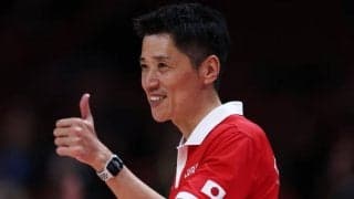 W杯初戦で快勝した女子日本代表…指揮官は「勝利したことを評価している」