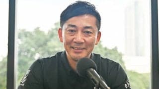 Bリーグチェアマンの番組『島田のマイク』、ニッポン放送 Podcast Stationに仲間入り