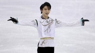 「何の減点も付けられない完璧な演技」小塚崇彦と高橋成美が語る羽生結弦の名演技