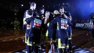 【B1クラブ展望／群馬】新指揮官と即戦力を迎え、上位進出へ視界良好