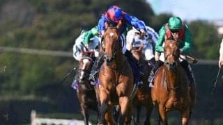 【凱旋門賞オッズ】参戦示唆の仏ダービー馬ヴァデニは5番手評価、ルクセンブルクが1番人気
