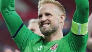 35歳GKシュマイケルが規律違反の常習犯に？ ニース加入時はウェイトオーバーも