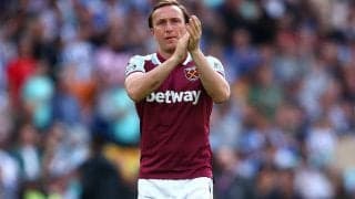 偉大な“ワン・クラブ・マン“、昨季引退のノーブルがウェストハムのSDに就任決定