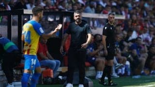 「闘犬」指揮官の激しすぎる「アメとムチ」が「3万超え」再生！「唯一無二のカリスマ」とリーガ公式も絶賛