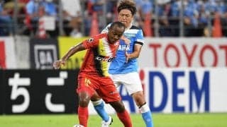 「だからレオ・シルバは愛される」日本で「10年プレー」の理由がわかるJ試合前の「アクシデント」