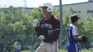 「人として成長する機会を頂けた」（尾松主将）／引退コメント集