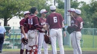 尾松組終焉 ３位でインカレを終える