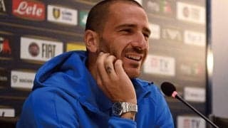 ボヌッチが自身への批判にも冷静さ失わず「思い通りにいかないのが人生」