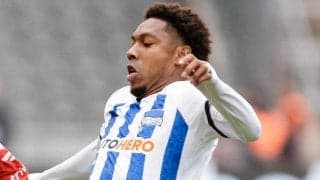 ヘルタ、リヒターに続いてボエティウスも精巣がん発覚…「我々は彼の早期復帰の希望と自信に満ちている」