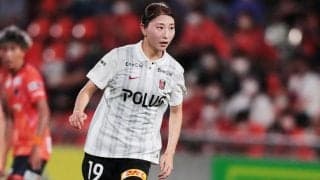 「幸せな気分」「笑顔にマイナスイオンもらってます」浦和L・塩越柚歩が自然でリフレッシュした姿にファン反応「癒されました」