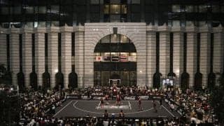 【3x3.EXE PREMIER 2022 PLAYOFFS】おばあちゃんが配信で見守ったMVP