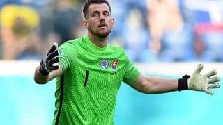 ドゥブラフカがスロバキア代表を離脱…ユナイテッドで負傷の状態を確認へ